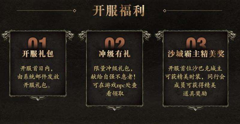 "热血传奇私服刚开一秒攻略精要"